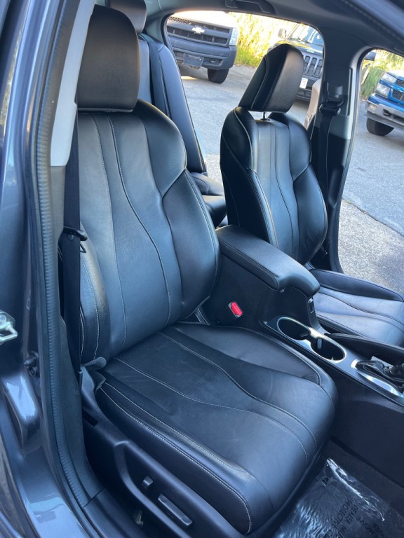 2019 Acura ILX Image 15