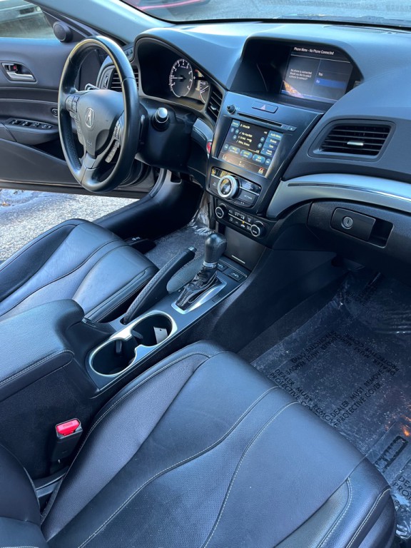 2019 Acura ILX Image 16