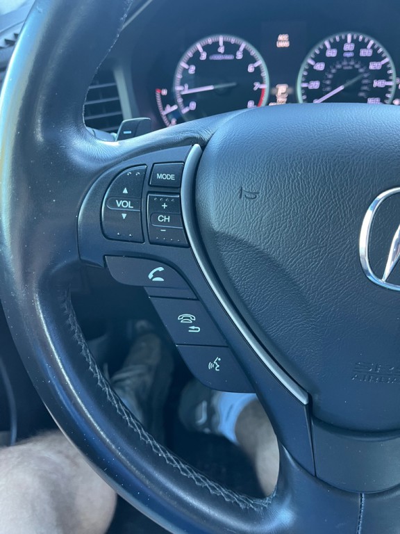 2019 Acura ILX Image 18