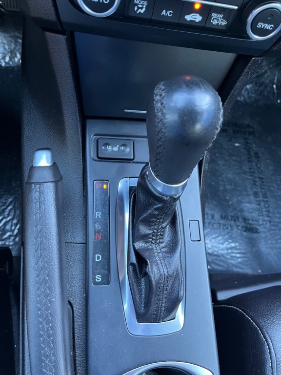 2019 Acura ILX Image 24