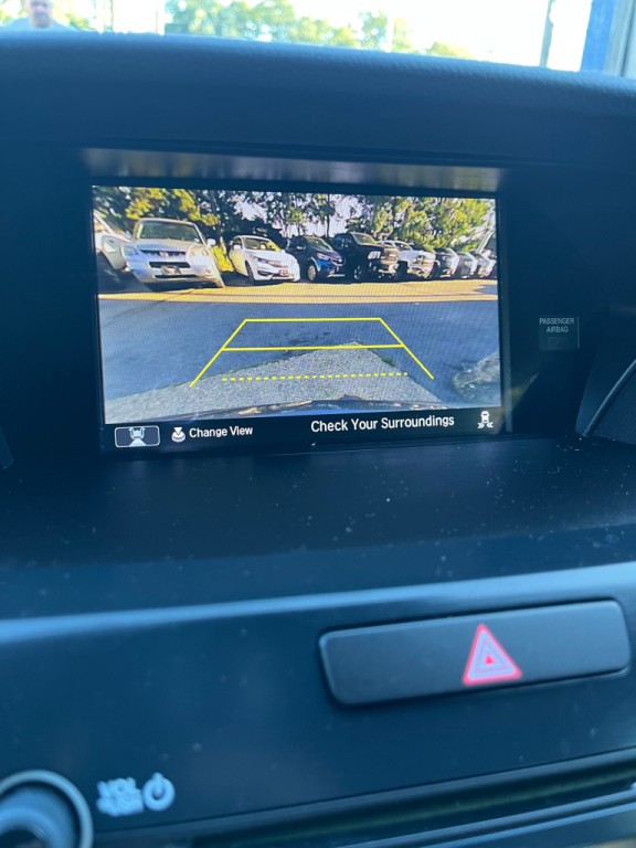 2019 Acura ILX Image 26