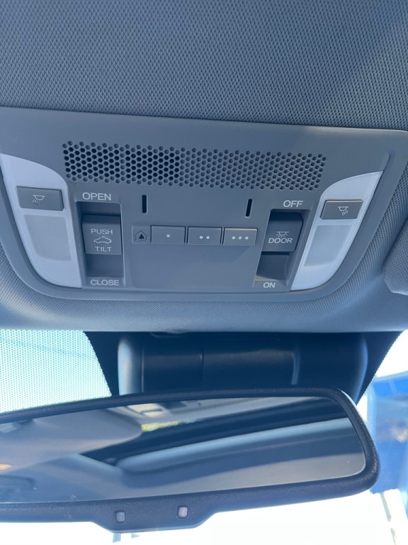 2019 Acura ILX Image 27
