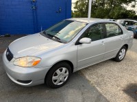 Image for 2006 Toyota Corolla CE ID: 6803308