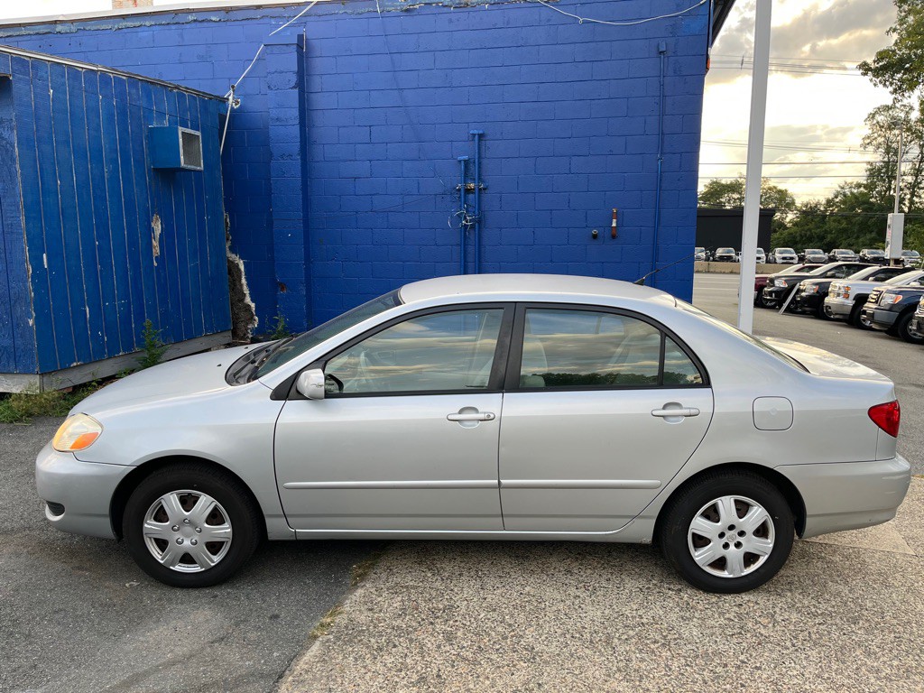 2006 Toyota Corolla Image 3