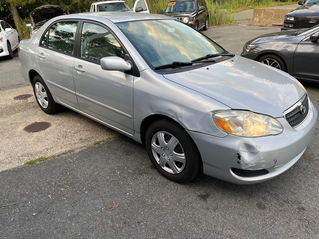 2006 Toyota Corolla Image 6