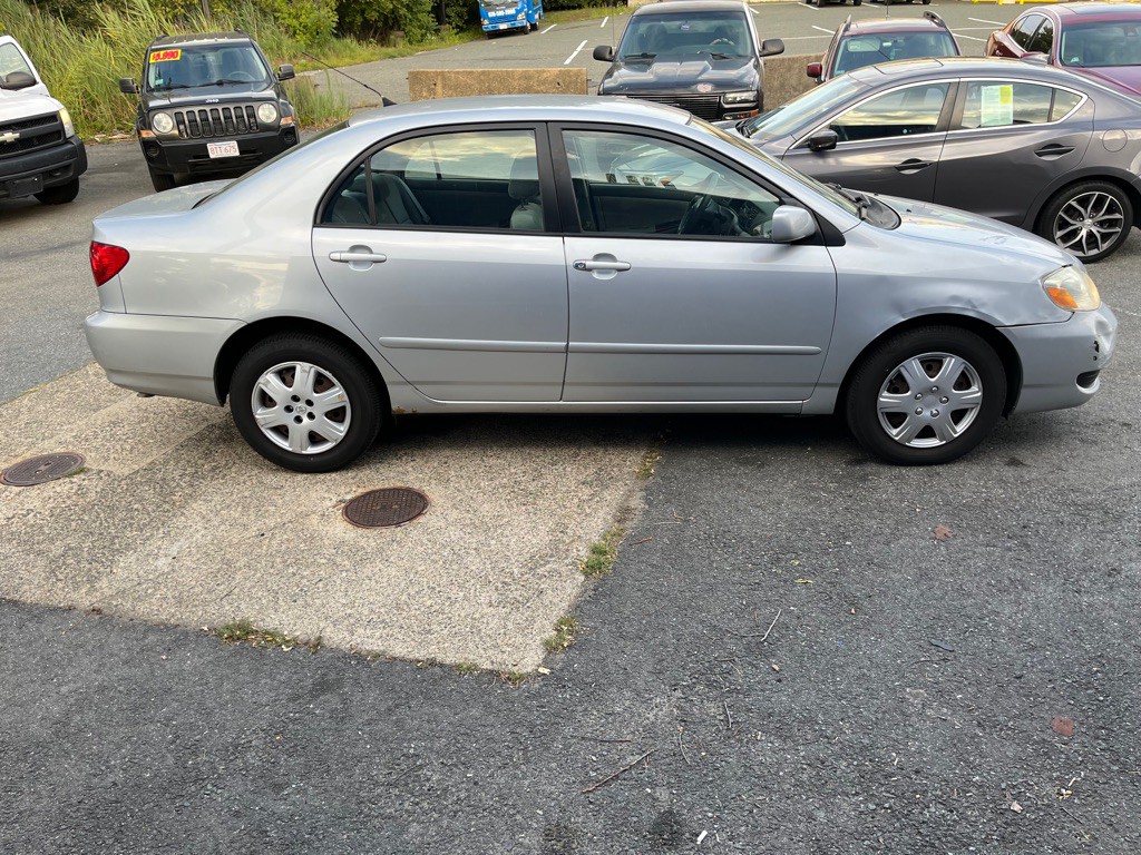 2006 Toyota Corolla Image 7