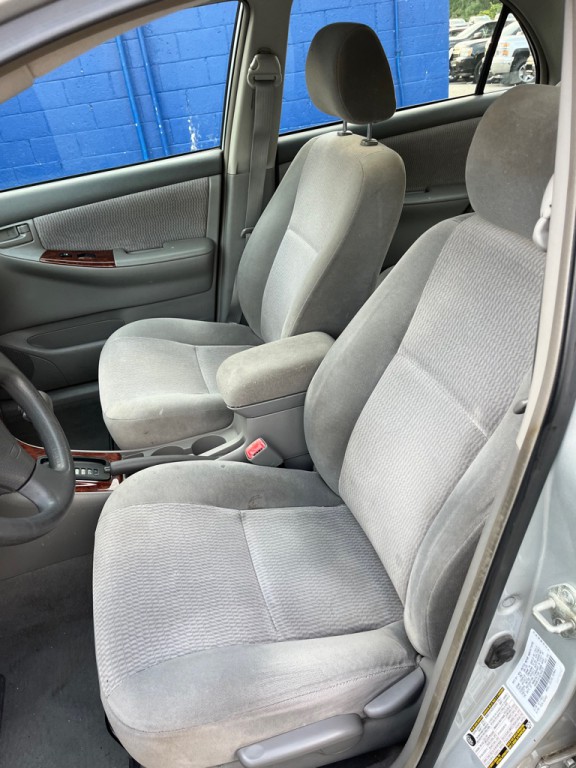 2006 Toyota Corolla Image 10