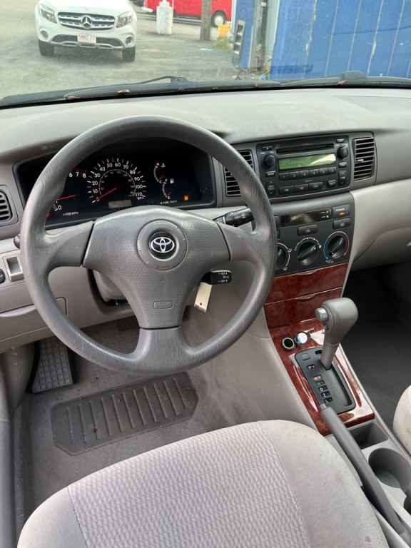 2006 Toyota Corolla Image 11