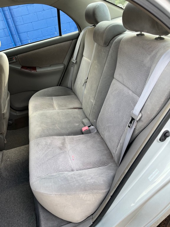 2006 Toyota Corolla Image 12