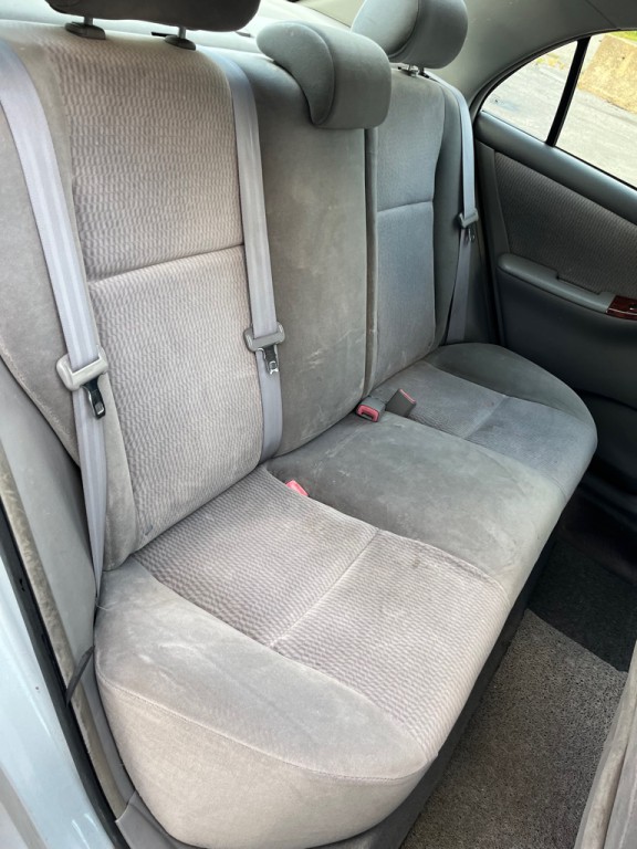2006 Toyota Corolla Image 13