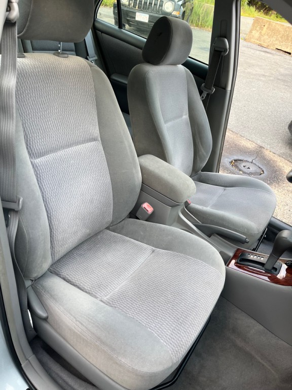 2006 Toyota Corolla Image 14