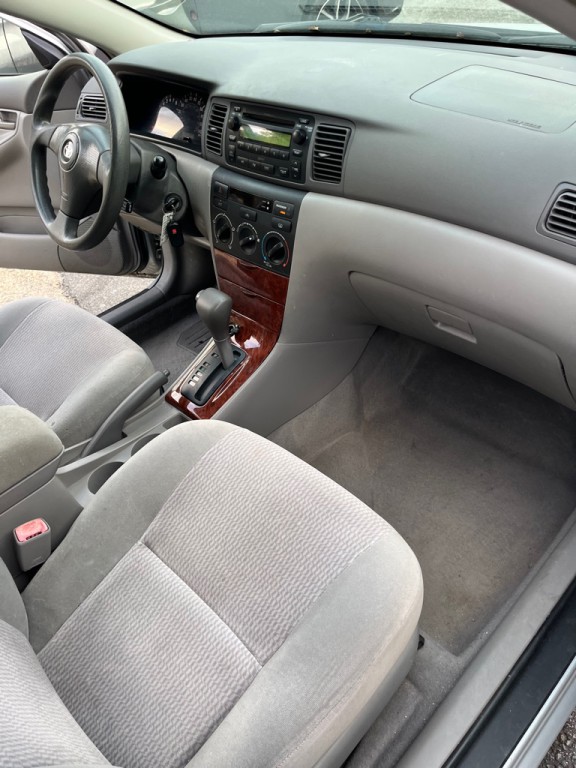2006 Toyota Corolla Image 15