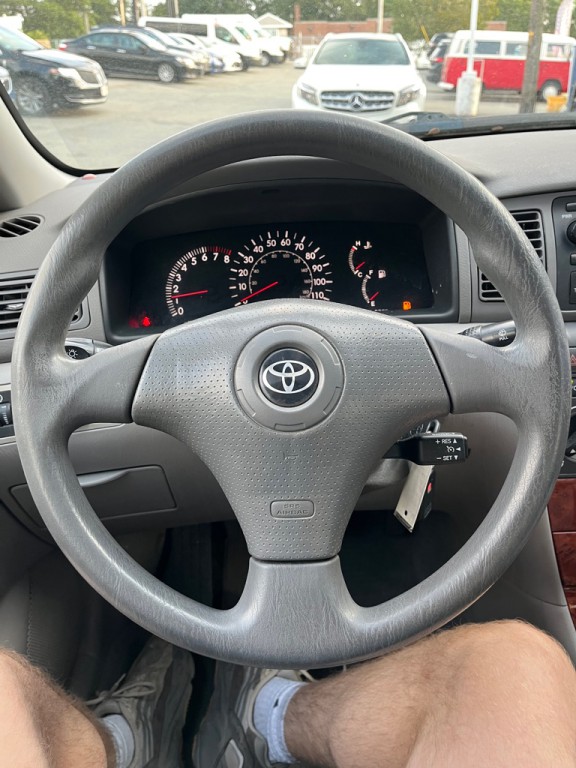 2006 Toyota Corolla Image 16