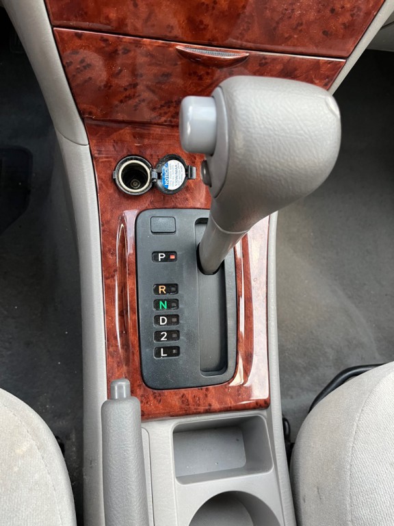 2006 Toyota Corolla Image 19