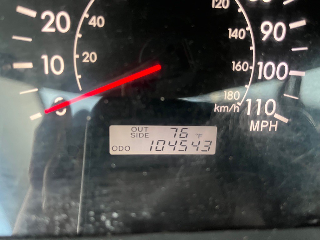 2006 Toyota Corolla Image 20