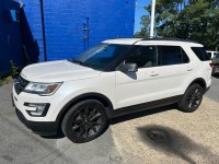 Image for 2017 Ford Explorer XLT ID: 6807536