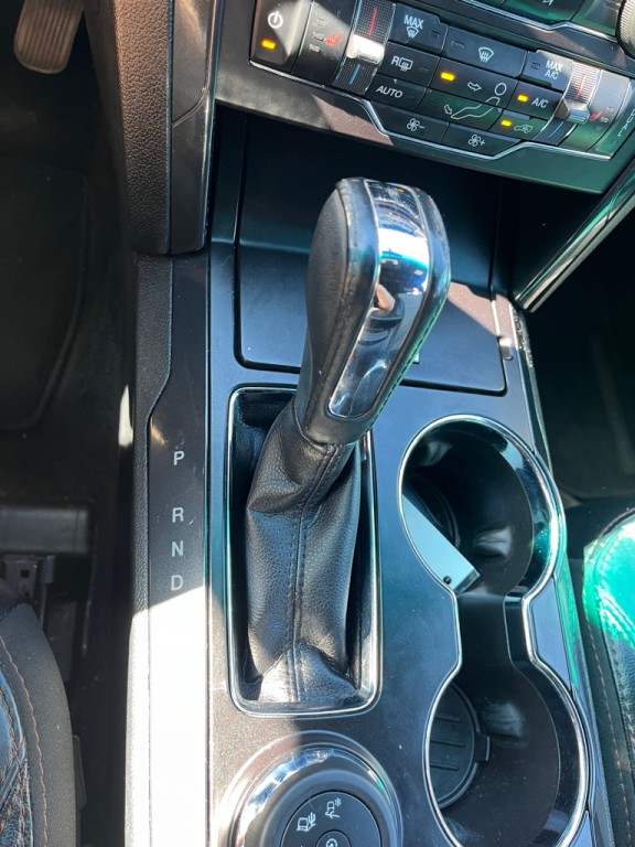 2017 Ford Explorer Image 24