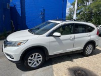 Image for 2016 Honda CR-V EXL ID: 6807828