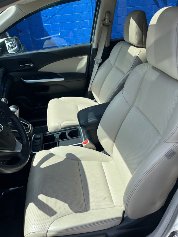 2016 Honda CR-V Image 12