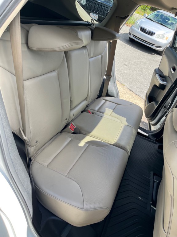 2016 Honda CR-V Image 15