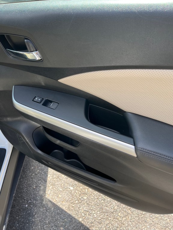 2016 Honda CR-V Image 18
