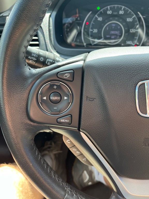 2016 Honda CR-V Image 20