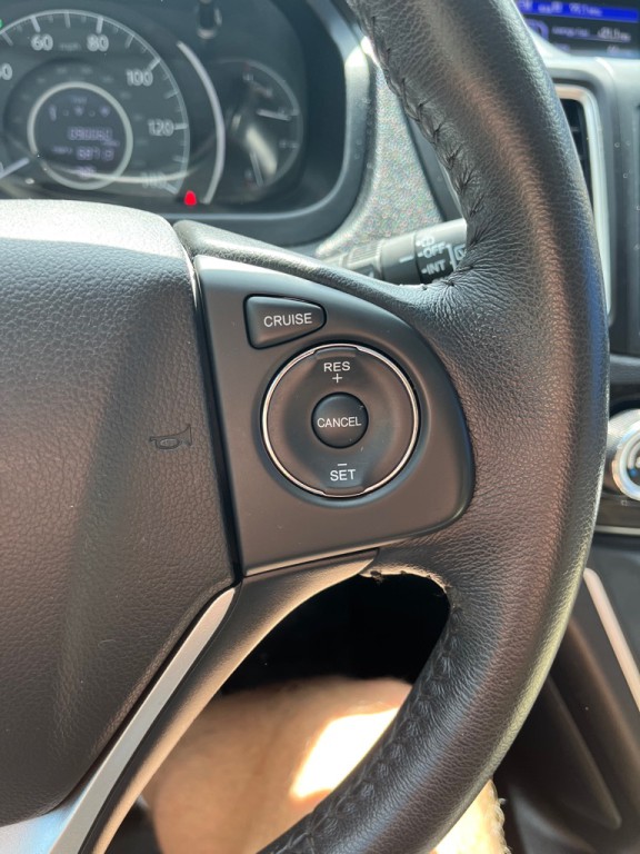 2016 Honda CR-V Image 21