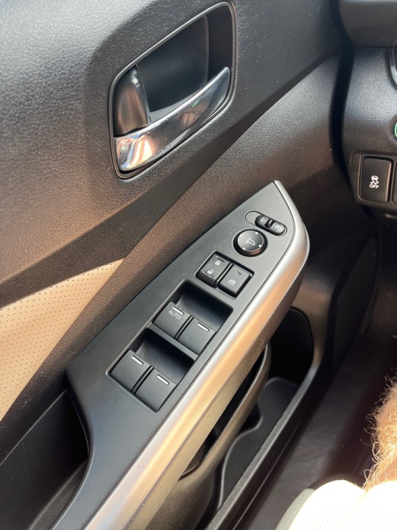 2016 Honda CR-V Image 22