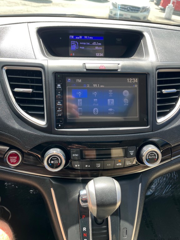 2016 Honda CR-V Image 24