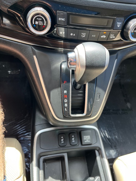 2016 Honda CR-V Image 25