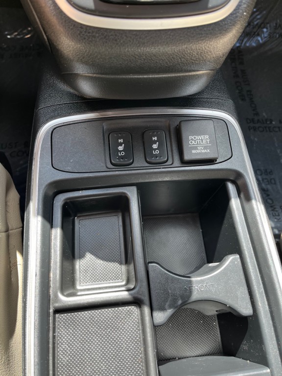2016 Honda CR-V Image 26