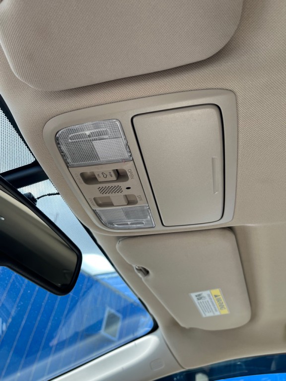 2016 Honda CR-V Image 28