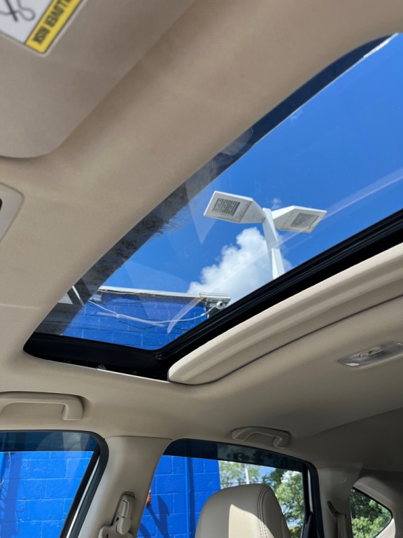 2016 Honda CR-V Image 29