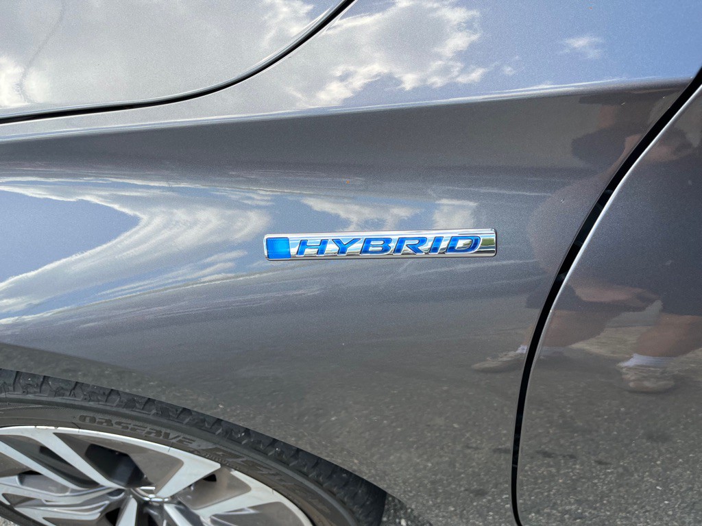 2019 Honda Accord Image 10