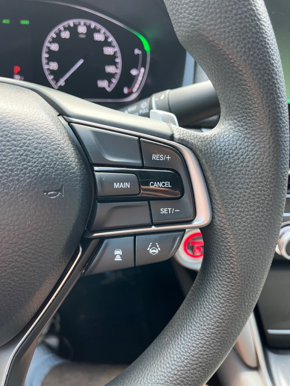 2019 Honda Accord Image 21