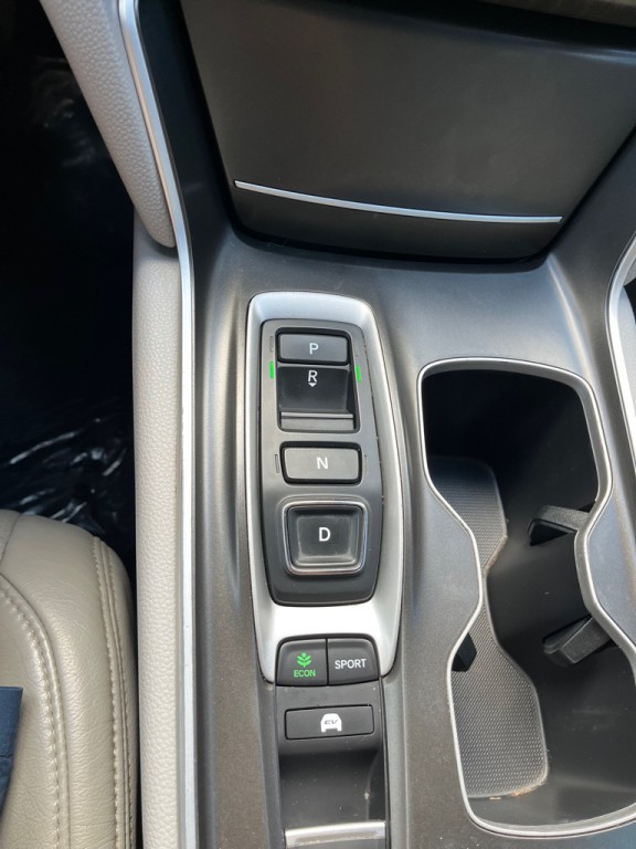 2019 Honda Accord Image 29