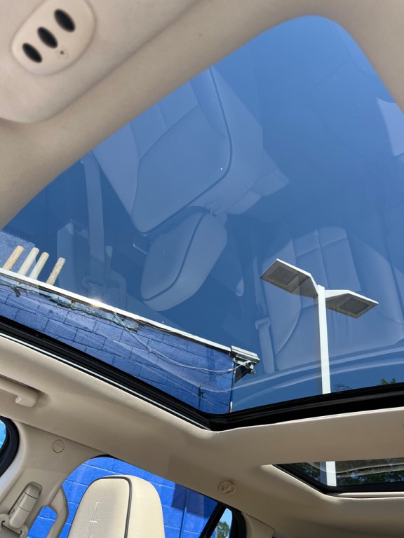 2010 Lincoln MKX Image 26