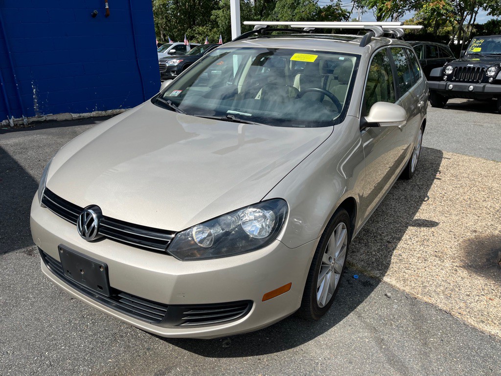 2013 Volkswagen Jetta Image 3