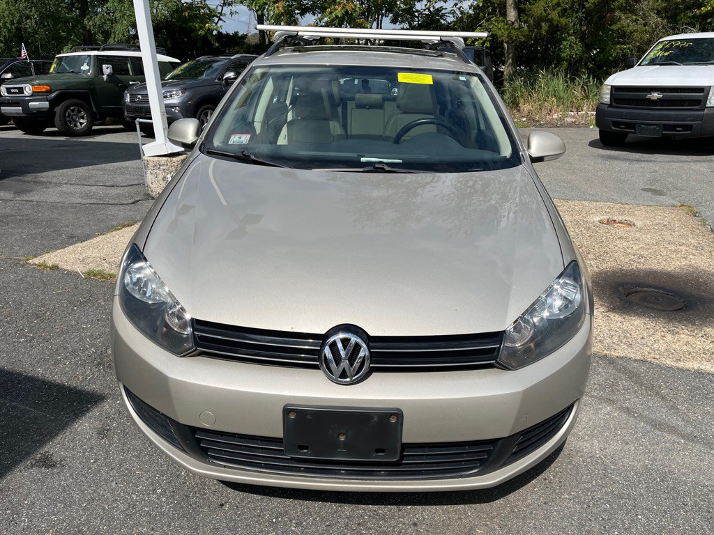 2013 Volkswagen Jetta Image 4