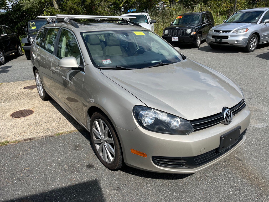 2013 Volkswagen Jetta Image 5