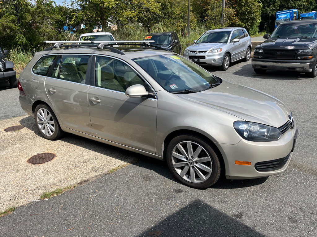 2013 Volkswagen Jetta Image 6