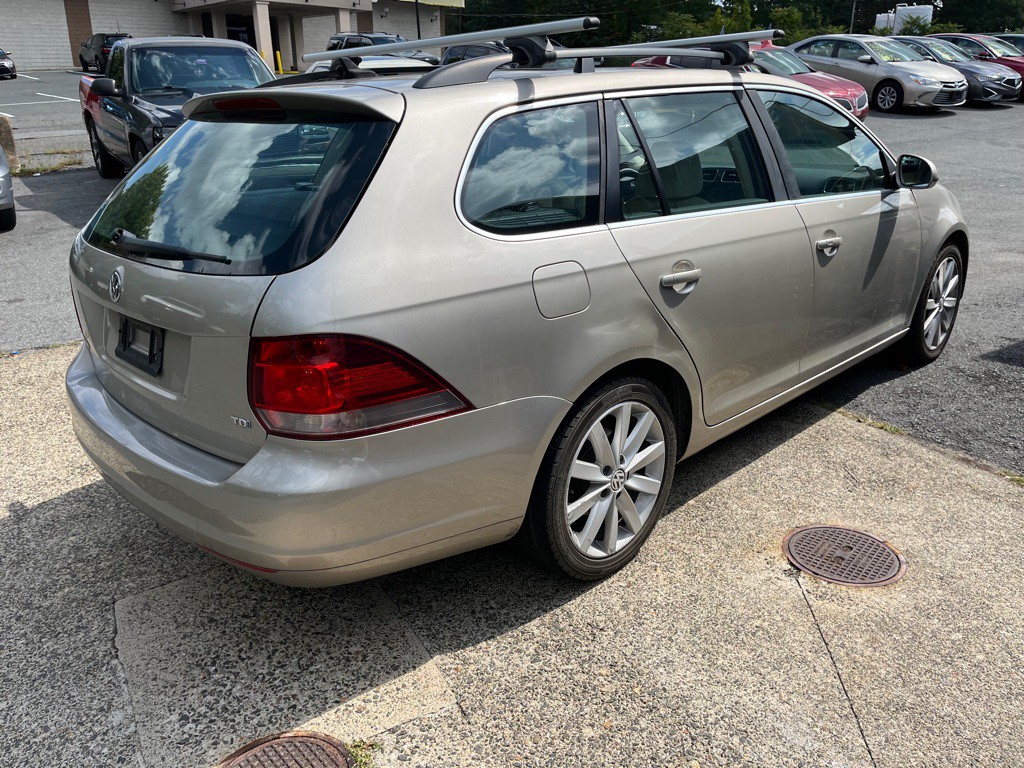 2013 Volkswagen Jetta Image 8