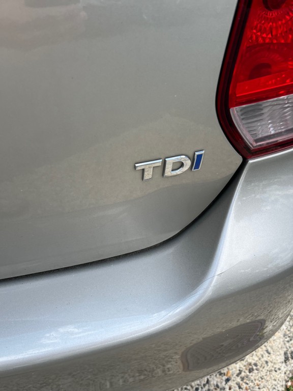 2013 Volkswagen Jetta Image 10