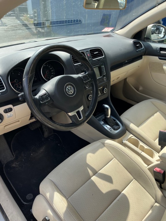 2013 Volkswagen Jetta Image 12