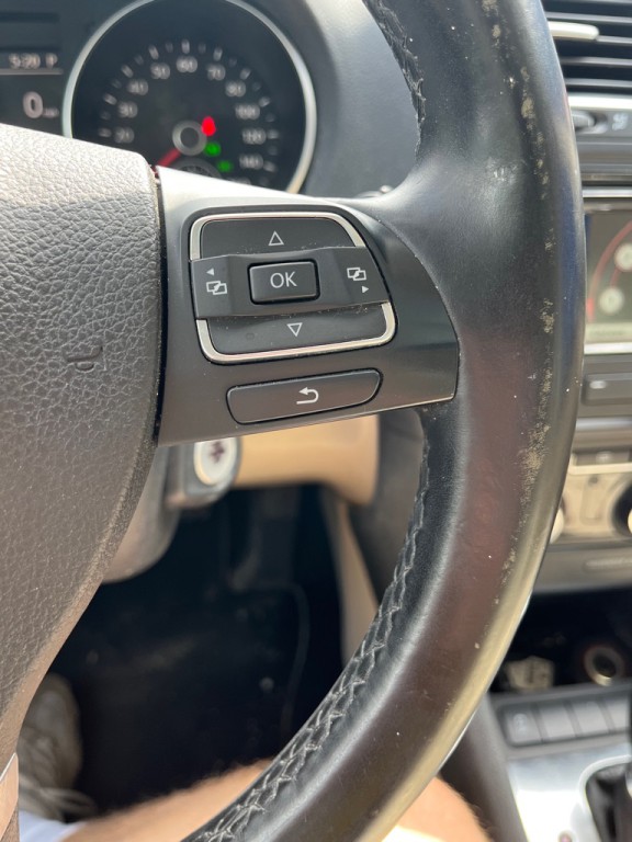 2013 Volkswagen Jetta Image 19