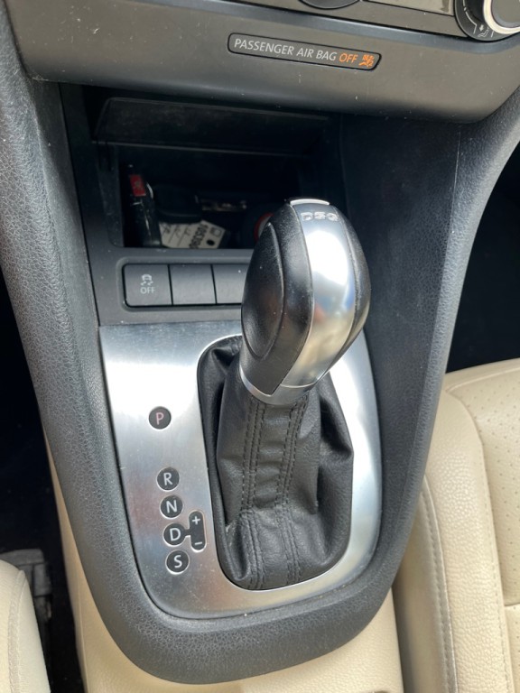 2013 Volkswagen Jetta Image 21