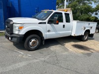 Image for 2011 Ford F-350 Super Duty ID: 6824315