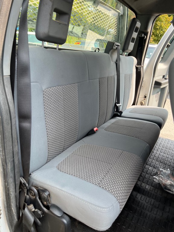 2011 Ford F-350 Image 12