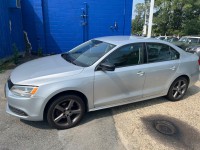 Image for 2013 Volkswagen Jetta BASE ID: 6824328