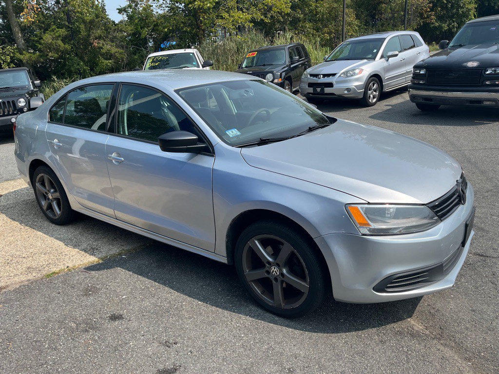 2013 Volkswagen Jetta Image 6